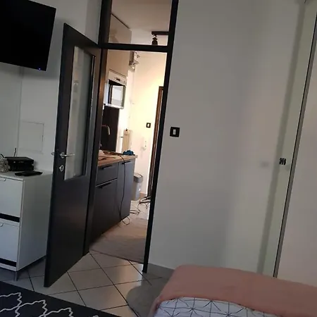 A Place To Relax דירה לובליאנה