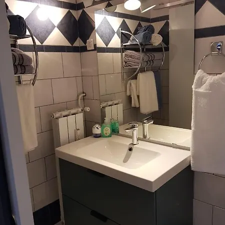 A Place To Relax דירה לובליאנה