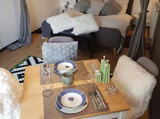 דירה A Place To Relax