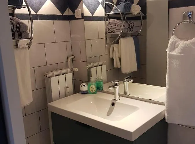 A Place To Relax דירה לובליאנה