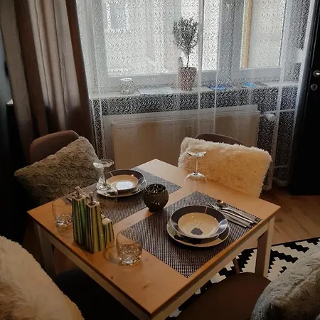 Apartmán A Place To Relax *