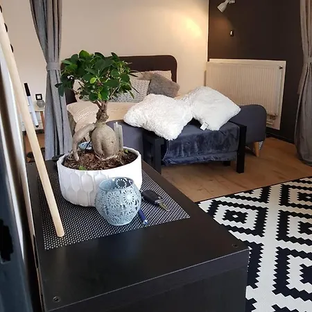Appartement A Place To Relax *