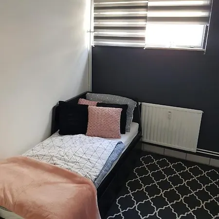 A Place To Relax