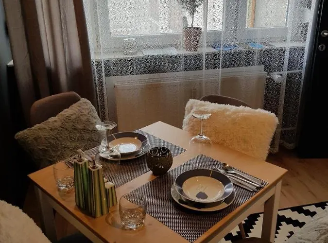 Apartamento A Place To Relax *