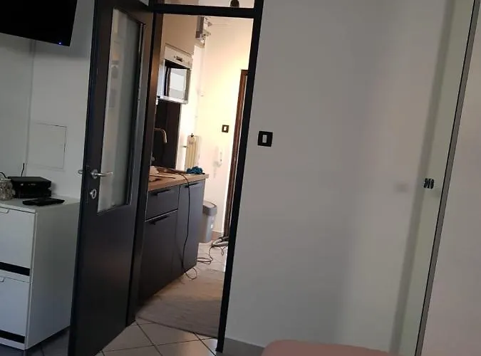 A Place To Relax Apartamento Liubliana